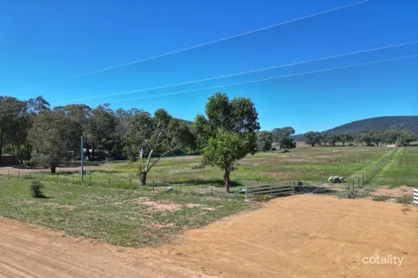 Lot 1 Cowra St, Koorawatha, NSW 2807