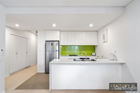 Property photo of 32/422-426 Peats Ferry Road Asquith NSW 2077