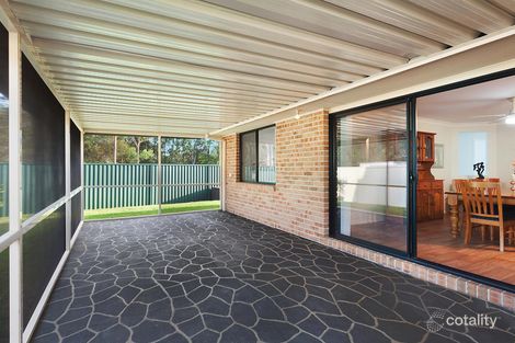 Property photo of 24 Pinehurst Way Blue Haven NSW 2262