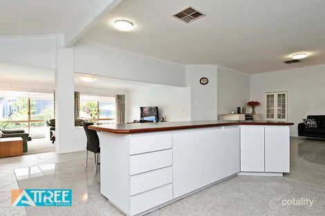 Property photo of 95 Eucalyptus Boulevard Canning Vale WA 6155