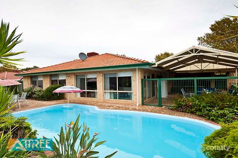 Property photo of 95 Eucalyptus Boulevard Canning Vale WA 6155