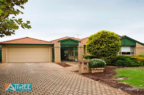 Property photo of 95 Eucalyptus Boulevard Canning Vale WA 6155