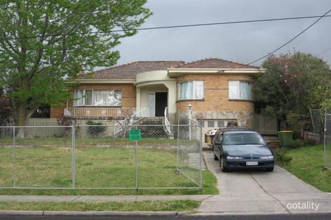 155 Grandview Gr, Rosanna, VIC 3084