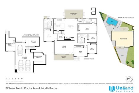 37 New North Rocks Rd, North Rocks, NSW 2151