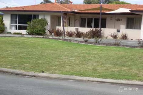 Property photo of 27 Swarbrick Street Emu Point WA 6330