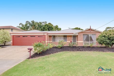 Property photo of 20 Leake Street Forrestdale WA 6112