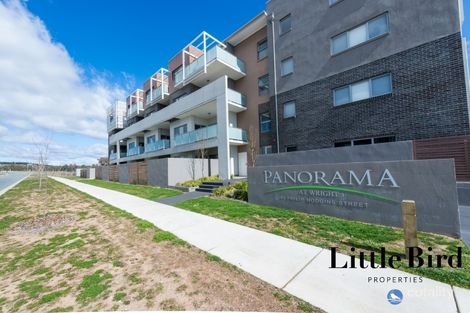 Property photo of 5/41 Philip Hodgins Street Wright ACT 2611