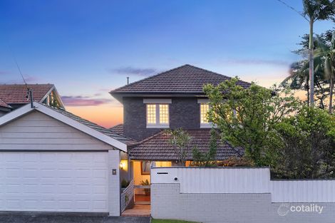 Property photo of 22 Prince Albert Street Mosman NSW 2088