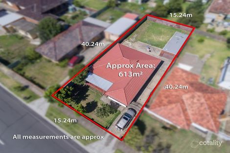 42 Erica Ave, St Albans, VIC 3021