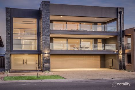 Property photo of 68 Cascades Drive Mawson Lakes SA 5095