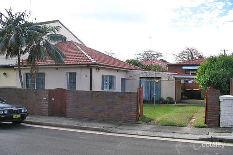 3 Jacques St, Kingsford, NSW 2032