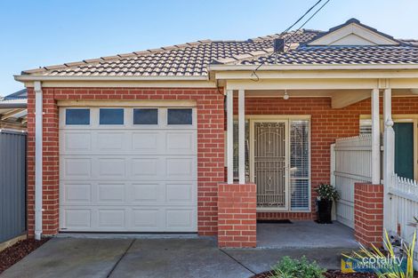 Property photo of 56B Vernon Street South Kingsville VIC 3015