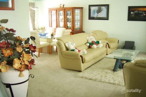 Property photo of 1 Koel Place Werribee VIC 3030