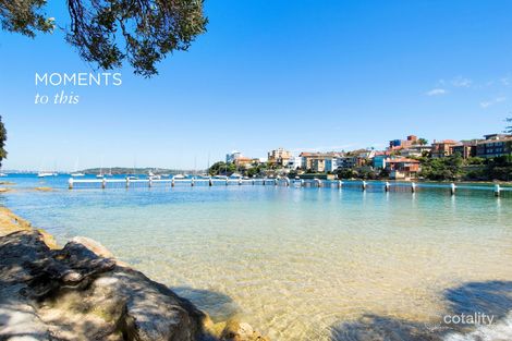 Property photo of 10/59 Stuart Street Manly NSW 2095