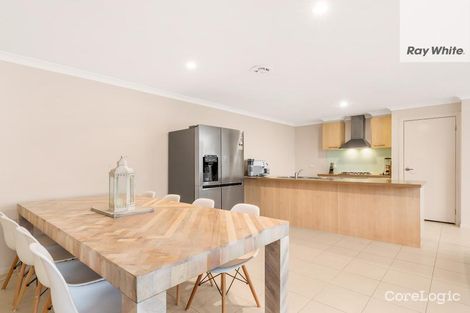 Property photo of 16 Mea Circuit Mernda VIC 3754