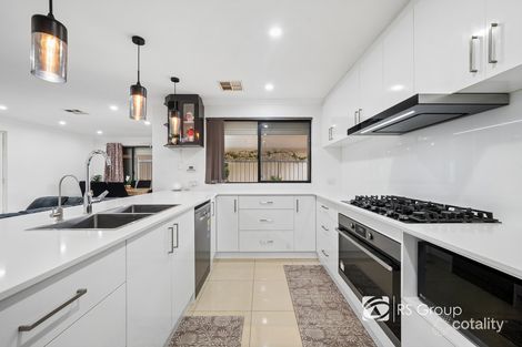 Property photo of 13 Munich Link Piara Waters WA 6112