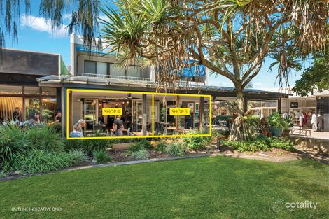 5/4 Kingfisher Dr, Peregian Beach, QLD 4573