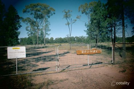 1001 Wieambilla Rd, Wieambilla, QLD 4413