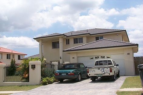 Property photo of 133 Lancaster Circuit Stretton QLD 4116