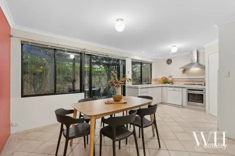 Property photo of 59B Shepherd Street Beaconsfield WA 6162