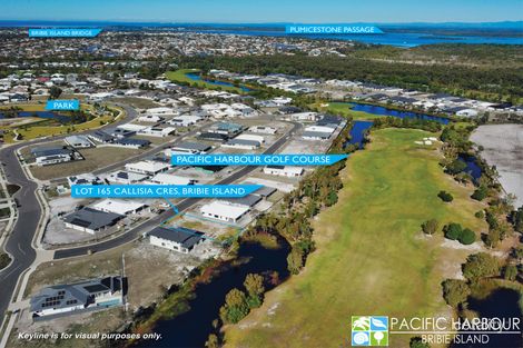 165 Callisia Cres, Banksia Beach, QLD 4507