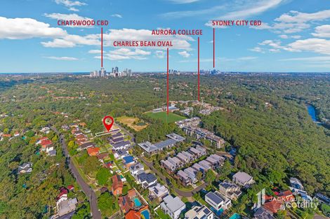 Property photo of 12 Roxy Place Lindfield NSW 2070