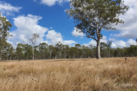 Property photo of 444 Abercorn Road Abercorn QLD 4627
