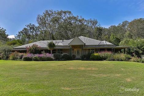 56 Wrembeck Rd, Birnam, QLD 4352