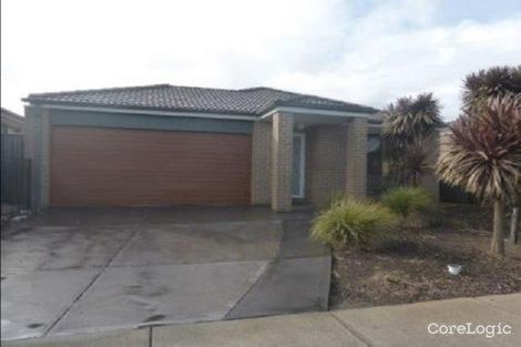 Property photo of 24 Blue Jay Crescent Tarneit VIC 3029