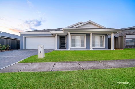 Property photo of 33 Lamb Street Boolaroo NSW 2284