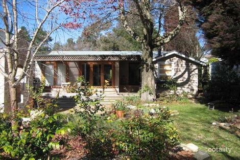 Property photo of 12 Irvine Avenue Blackheath NSW 2785