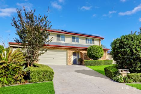 5 Meehan Ave, Werrington County, NSW 2747