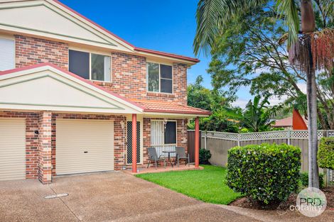 Property photo of 5/4 Crystal Close Fingal Bay NSW 2315