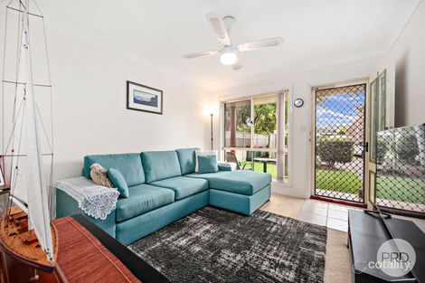 Property photo of 5/4 Crystal Close Fingal Bay NSW 2315