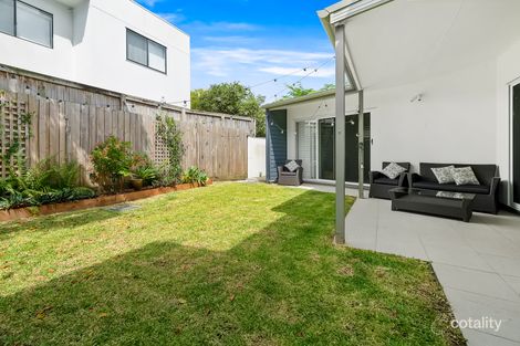 13/4 Border Dr N, Currumbin Waters, QLD 4223