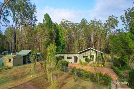 Property photo of 140 Willow Point Road Failford NSW 2430