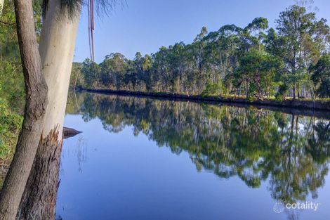 Property photo of 140 Willow Point Road Failford NSW 2430