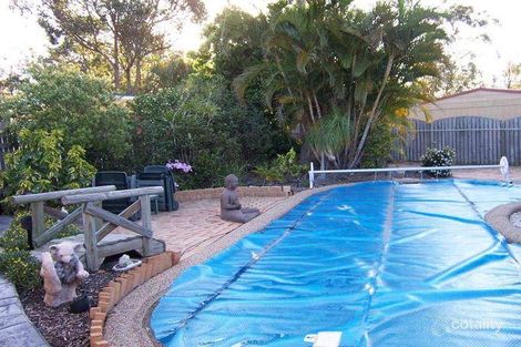 Property photo of 2 Tristan Court Ormeau QLD 4208