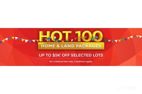 Property photo of LOT 445 Samford Drive Holmview QLD 4207