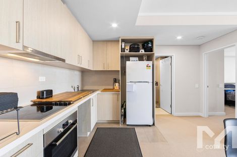 Property photo of 702/18 Cecil Avenue Cannington WA 6107
