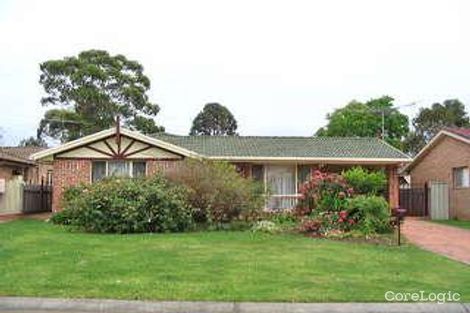 Property photo of 2 Dawes Place Bligh Park NSW 2756
