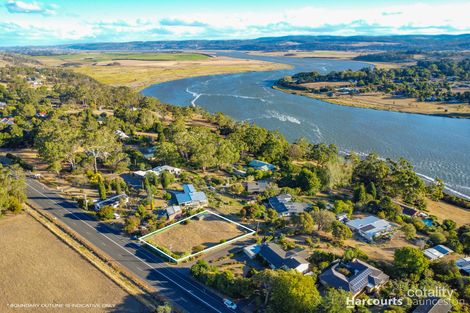 Property photo of 323 John Lees Drive Dilston TAS 7252