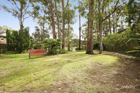 Property photo of 2/100-106 Browns Road Wahroonga NSW 2076