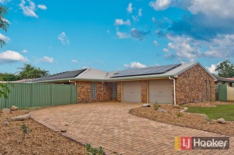 Property photo of 7 Rinnicrew Street Bracken Ridge QLD 4017