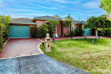 Property photo of 19 Imperial Court Hillside VIC 3037