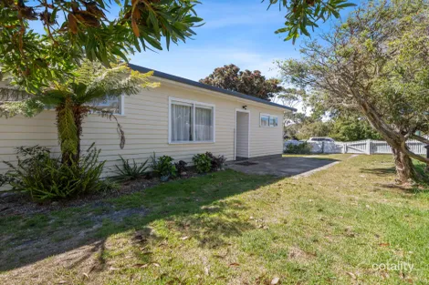 Property photo of 19 Beattie Avenue Bicheno TAS 7215