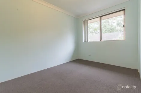 Property photo of 24/140-148 Crimea Road Marsfield NSW 2122