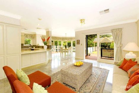 Property photo of 60 Beechworth Road Pymble NSW 2073