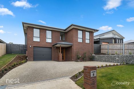 8 Dianella Dr, Blackmans Bay, TAS 7052