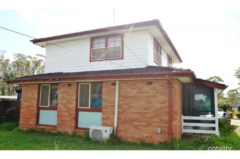 Property photo of 64 Siemens Crescent Emerton NSW 2770